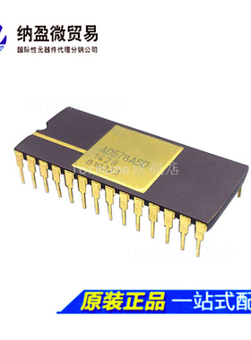 AD678AD AD678BD AD678JD  DIP-28 模数转换器 全新原装