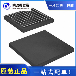 全新原装 ZL30321GGG2 时钟发生器 100 ZL30321 CABGA