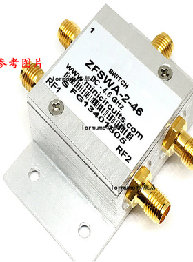 ZFSWA-2-46 ZFSWA-2-46+ 全新原装