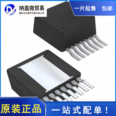 LMZ22005 LMZ22005TZX LMZ22005TZE TO-PMOD-7 全新原装