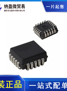 AD2S90APZ AD2S90AP PLCC-20 转换器存储器 全新原装