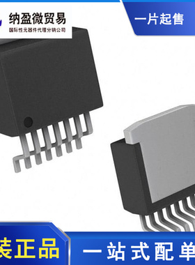 LMH6321TSX/NOPB LMH6321TS TO263-7 全新原装