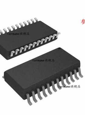 DAC8248 DAC8248FSZ DAC8248FS  SOIC-24 全新原装
