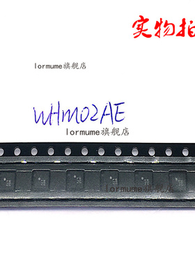 WHM02AE ＝ WHM02R 全新原装