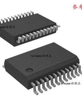 DAC8222 DAC8222FSZ DAC8222FS  SOIC-24 全新原装