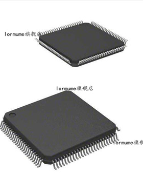 C8051F130 C8051F132 C8051F132Z  LQFP-100 全新原装