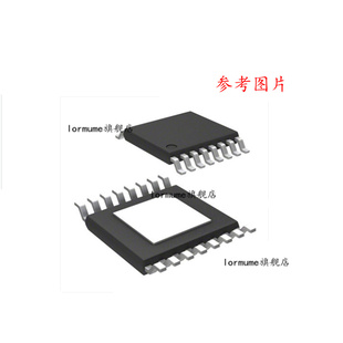 LM43602 LM43602PWP LM43602PWPT  HTSSOP-16  全新原装