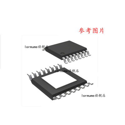 LM43602 LM43602PWP LM43602PWPT  HTSSOP-16  全新原装
