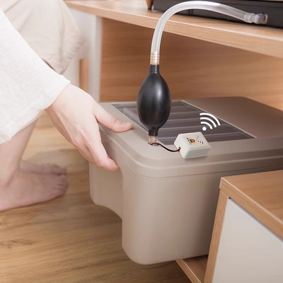 茶水桶茶渣桶茶台下水桶