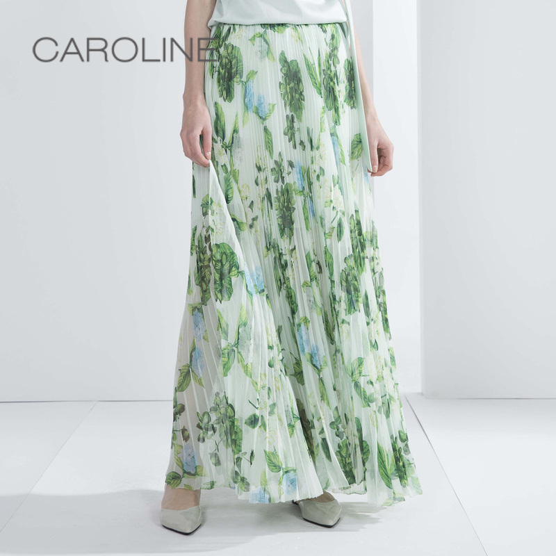 caroline女装是什么档次（caroline女装）-第2张图片-潮百科