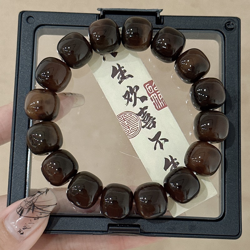 绕指柔工厂直销保真菩提