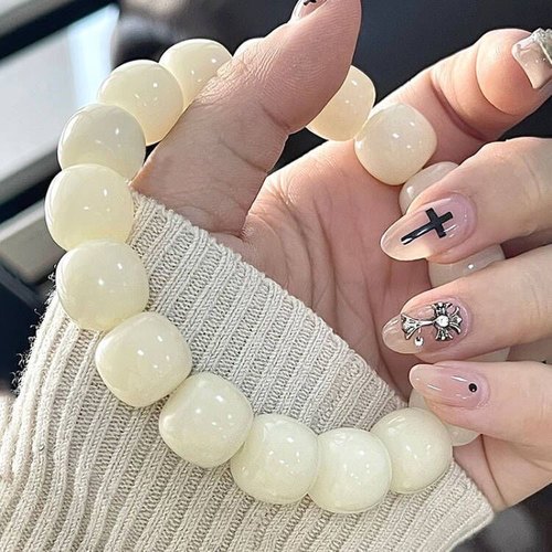 文玩手串菩提根工厂直销保真菩提