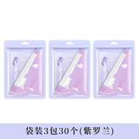 3 упаковки из 3 упаковок и 30 фиалки