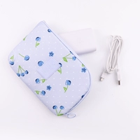 Синяя вишня