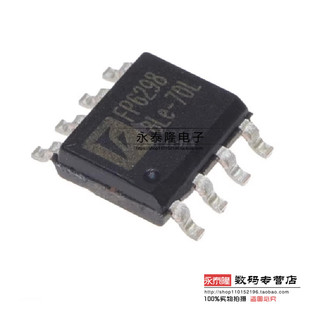 G1移动电源升压IC 全新进口原装 FP6298 FP6298XR 5V贴片SOP8 2.1A