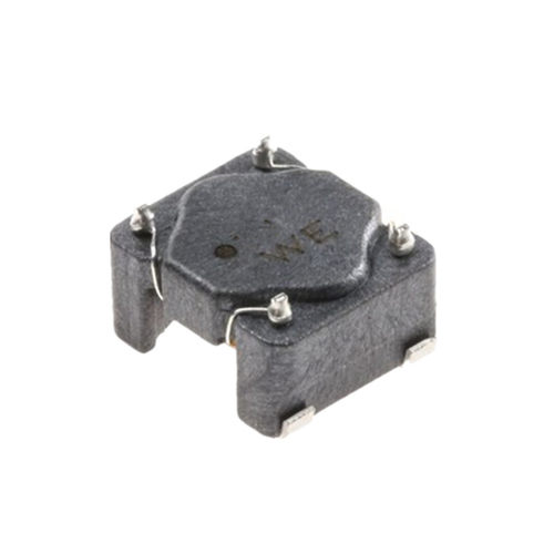 744272471 WE-SL5 471 470UH 1.6A 10X8.7X6.5MM 贴片共模电感