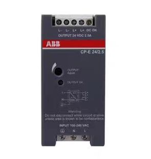 ABB开关电源 2.5 2.5A 原装