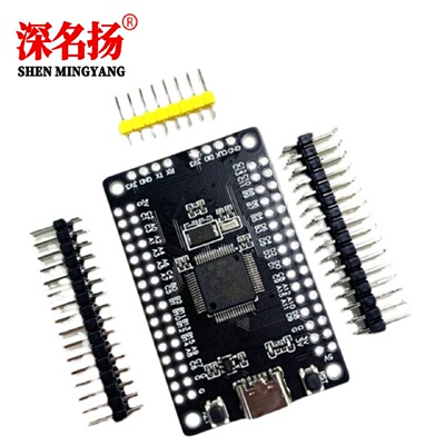 STM32G070RBT6开发板最小系统核心板学习板替换STM32F103070
