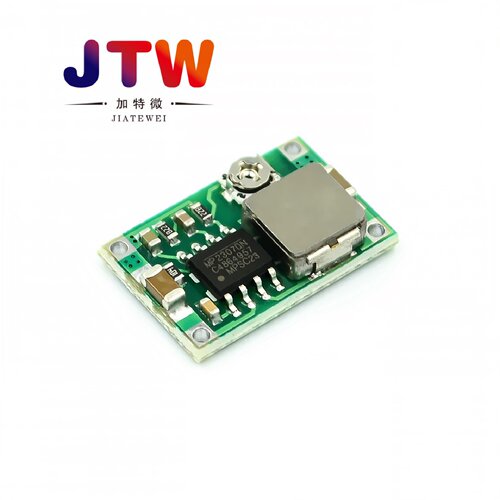 MP2307DNMini360航模降压电源模块DCDC超小电源模块超LM2596