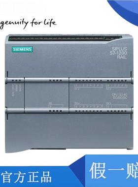 西门子1200CPU模块6ES7214/7215/7217-1AG/1HG/1BG/1AF/HF40-0XB0