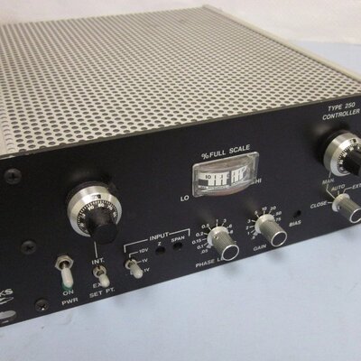 议价-MKS 250 Power Flow Controller,-可维修