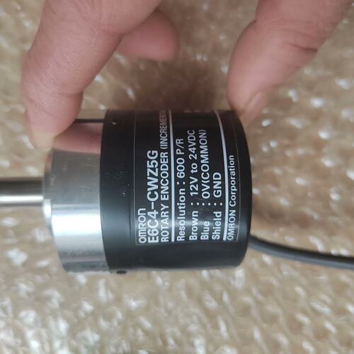 议价-姆龙E6C4-CWZ5G，实物图片，功能包好，原装，不包邮-可维修