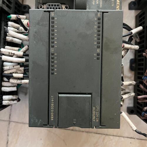 议价-西门子S7-200 PLC模块 CPU224 CN 6ES7-可维修