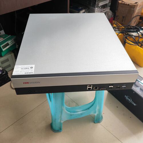 议价-海康威视解码器DS-6512UD-T 配置-SVAC-A-可维修