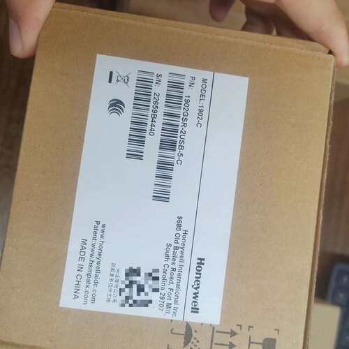 议价-全新霍尼韦尔1902GSR-2USB-5-C，原装正品，带包-可维修