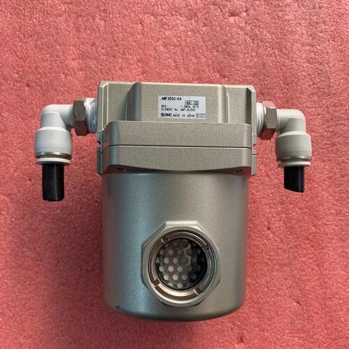 议价-SMC AMF350C-04过滤器，设备拆机，成色还可以，功-可维修