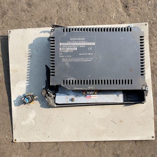 议价-西门子Siemens 6AV6 640-0AX0 暴-可维修