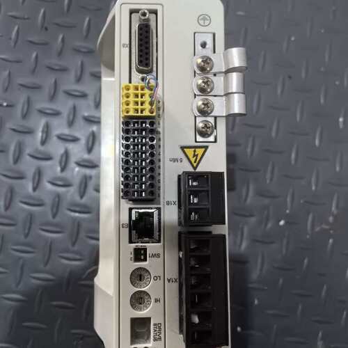 议价-ABB伺服驱动MFE190-04UP-09A0-2+N802-可维修
