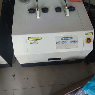议价-少子寿命仪semilab wt-2000pvn少子寿命仪使用-可维修