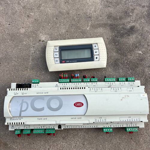 议价-大利卡乐主板PC03000AM0 拆机现货成色如图，想要的-可维修