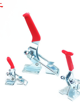 304不锈钢快速夹具LD SD HS GH-40323 GH431 GH40341加长版拉扣锁