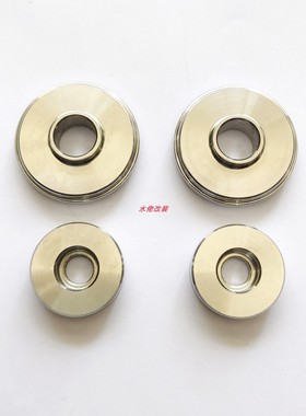 本田PCX160改装龙头车把硬连接NWT NWG150 NS150GX方向把加强底座