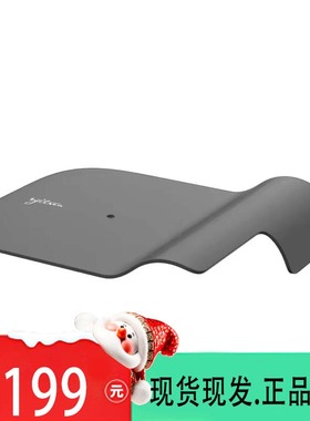 Syitren赛塔林PARON PRO升级款黑胶唱片机亚克力防尘罩防尘盖家用