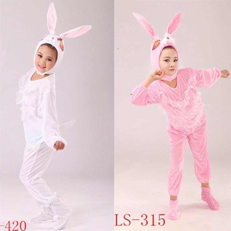 男孩小兔子演出服装男童小白兔表演服饰少儿兔兔服装儿童卡通兔子,童装/婴儿装/亲子装,儿童演出服,淘宝优惠券,粉丝福利购,淘宝优惠卷