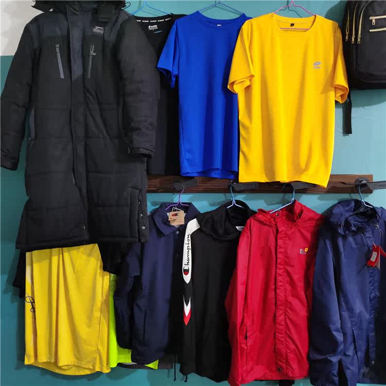 Foreign trade Exit Britain brand motion T-shirt Quick drying men and women currency Purchase One piecein the Sportswear/Casual Clothing , Sports T-shirt  category - from Buy2taobao.com to provide professional Taobao agent buy service