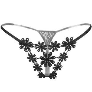 清仓丁字裤 均码 女性感内衣内裤 女诱惑T裤 女士内裤 特价