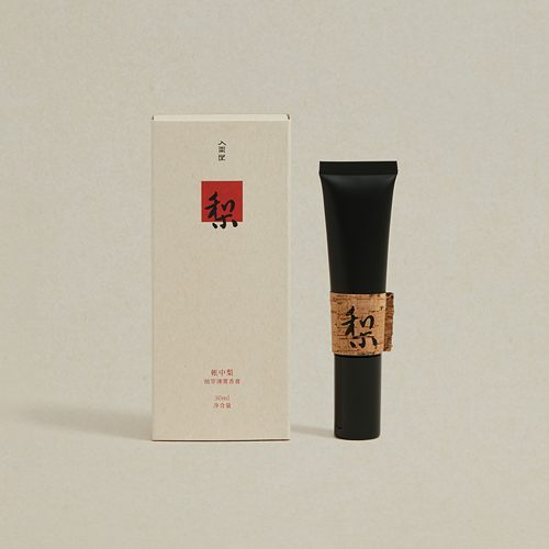 入云屋东方香氛香膏天然草本芳疗