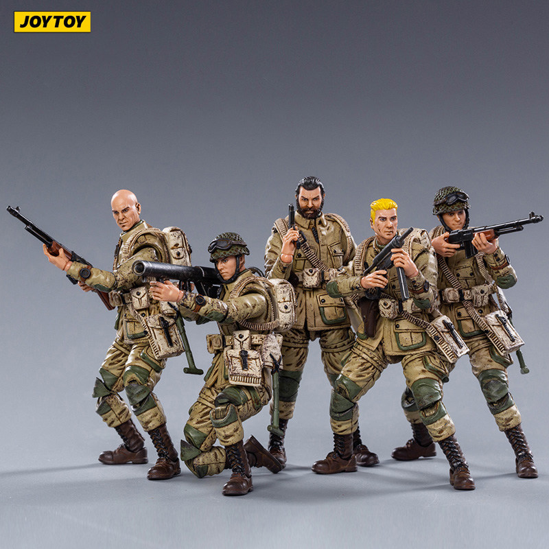 JOYTOY暗源兵人二战美国美军空降师关节可动手办1/18军事模型|msdalam kategori mod main/animasi/Zhou Bian/cos/permainan papan, Tangan untuk melakukan/Mini kapsul mainan/Doll/BJD/Soldier, Soldier Kawasan - dari Buy2taobao.com untuk memberikan perkhidmatan ejen Taobao profesional membeli