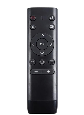 适用于PPTV电视遥控器PPTV-50P