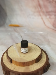 精油小样1毫升玫瑰纯单方精油