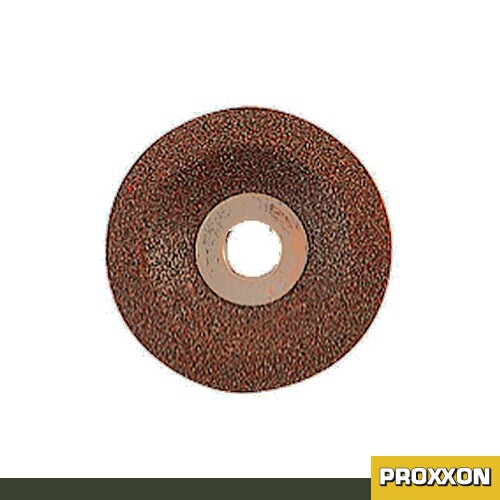 德国进口刚玉砂轮Proxxon