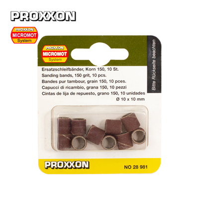 砂光圈鼓砂圈德国PROXXON原装
