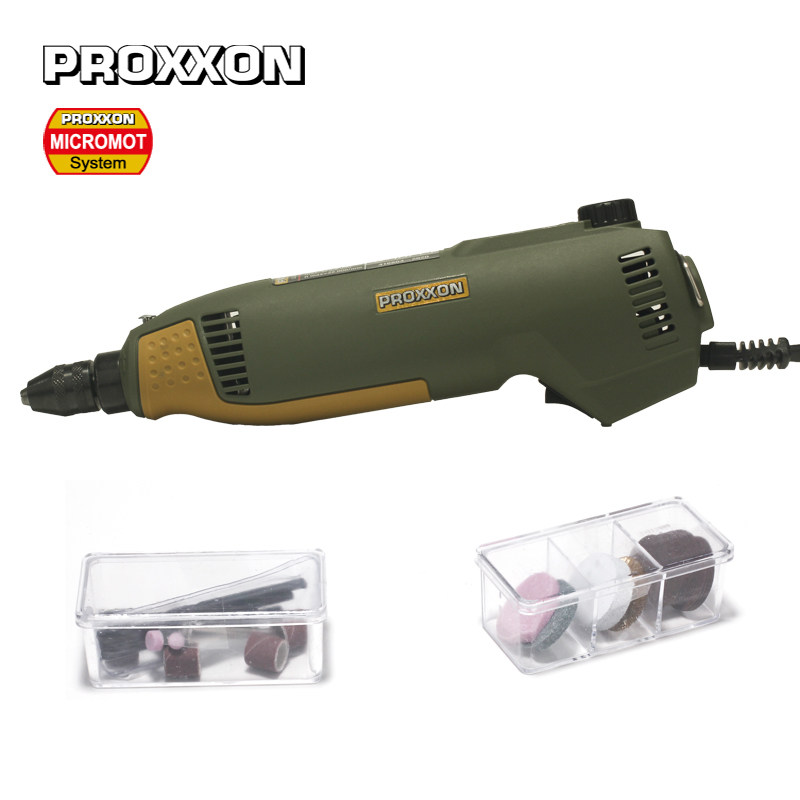 [28472]德国PROXXON普劳克森迷你魔精密钻磨机FBS 240/E套装220v|ruв категории оборудование/инструменты, электрический инструмент, электрополировочный/угловая шлифовальная машина - от Buy2taobao.com для оказания профессиональной услуги покупки агента Taobao
