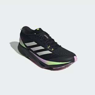 Adidas Adizero Sl男女耐磨透气跑步鞋 IG3334 阿迪达斯正品