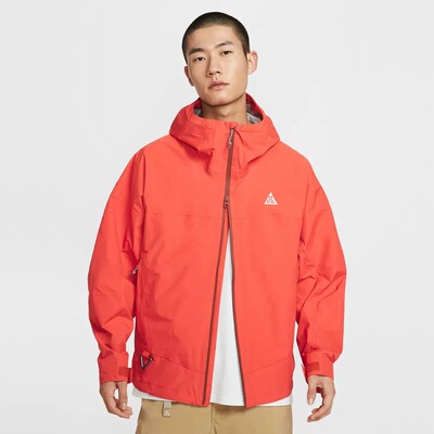 Nike/耐克正品Storm-FIT ADV男士运动经典硬壳冲锋衣HJ2688-633