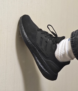 训练跑步鞋 Adidas阿迪达斯男鞋 WIDE运动鞋 IF4840 PUREBOOST